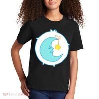 Bedtime Bear Halloween Costume Kids T-Shirt thumb 2