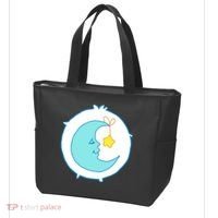 Bedtime Bear Halloween Costume Tote Bag thumb 3