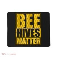 Bee Hives Matter Mousepad thumb 0
