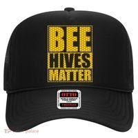 Bee Hives Matter Hat thumb 0