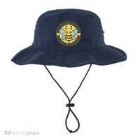 Bee Kind For No Reason Bucket Hat thumb 0