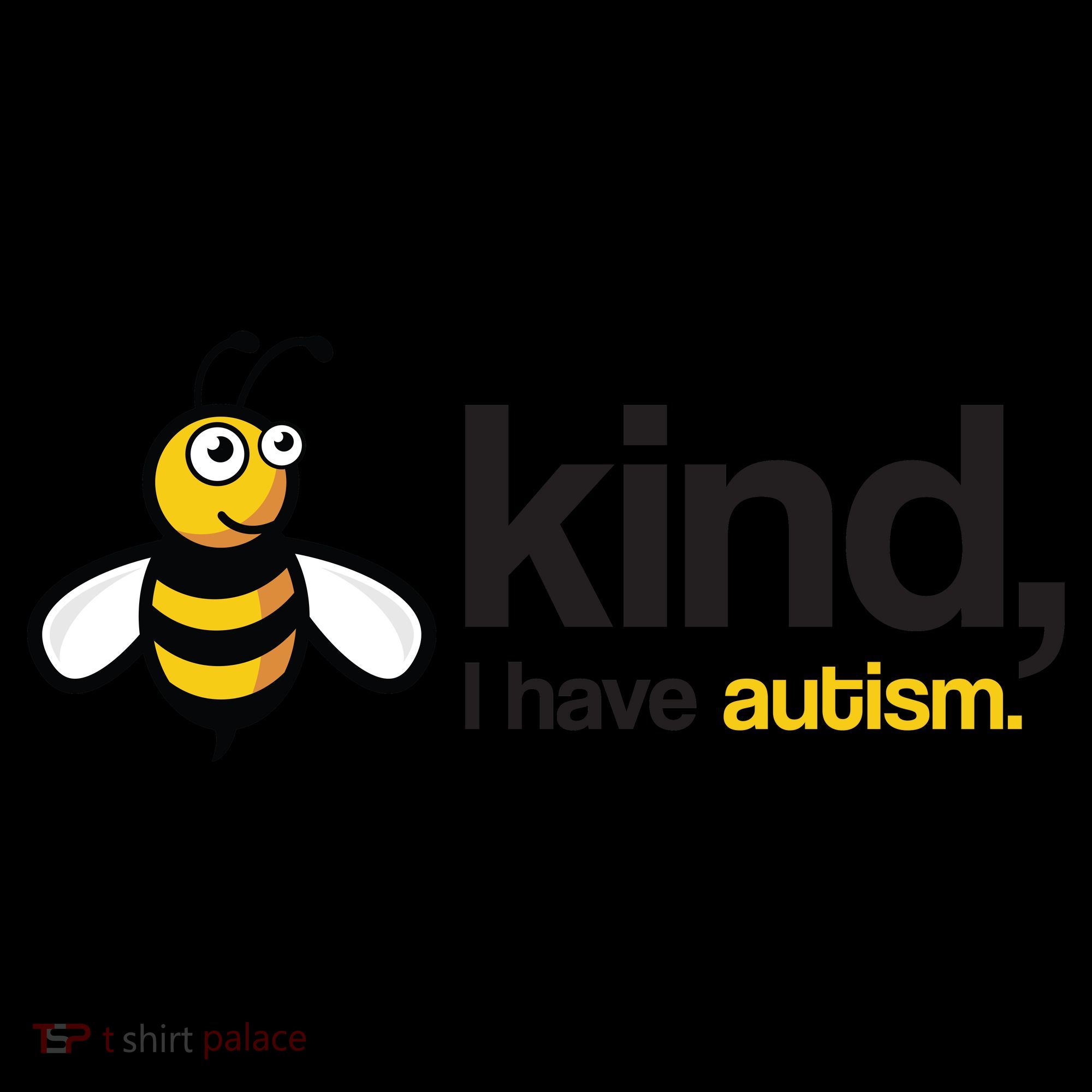 Bee Kind I Have Autism Coffee Mug