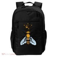 Bee King Crown Backpack thumb 0