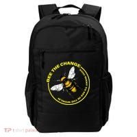 Bee The Change Backpack thumb 0