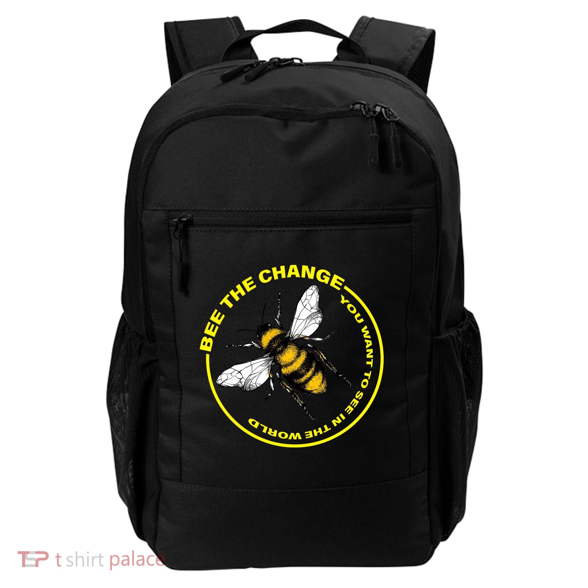 Bee The Change Backpack