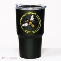 Bee The Change Tumbler thumb 0