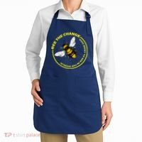 Bee The Change Apron thumb 2