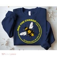 Bee The Change Sweatshirt thumb 2