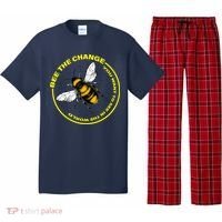 Bee The Change Pajama Set thumb 0