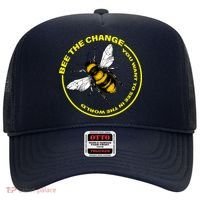 Bee The Change Hat thumb 0
