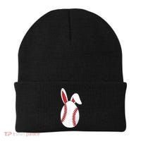 Baseball Easter Egg Beanie thumb 0