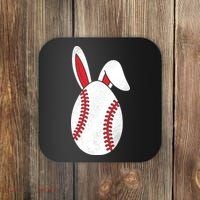 Baseball Easter Egg Coaster thumb 0