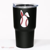 Baseball Easter Egg Tumbler thumb 0