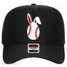 Baseball Easter Egg Hat