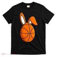 Basketball Easter Egg T-Shirt thumb 0