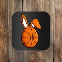 Basketball Easter Egg Coaster thumb 0