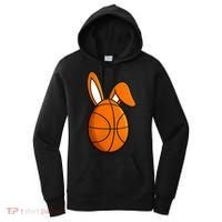 Basketball Easter Egg Women's Hoodie thumb 0