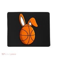 Basketball Easter Egg Mousepad thumb 0