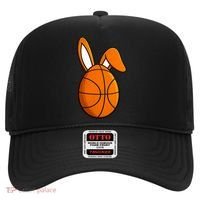 Basketball Easter Egg Hat thumb 0
