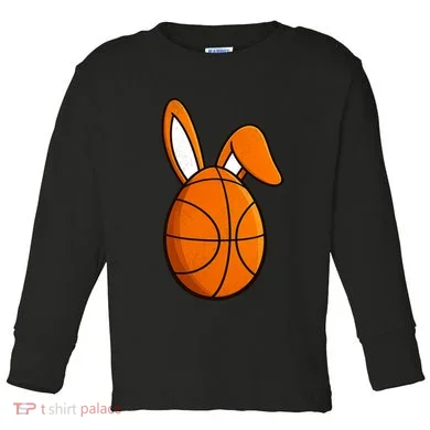 Toddler Long Sleeve