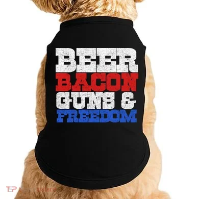 Doggie Tank