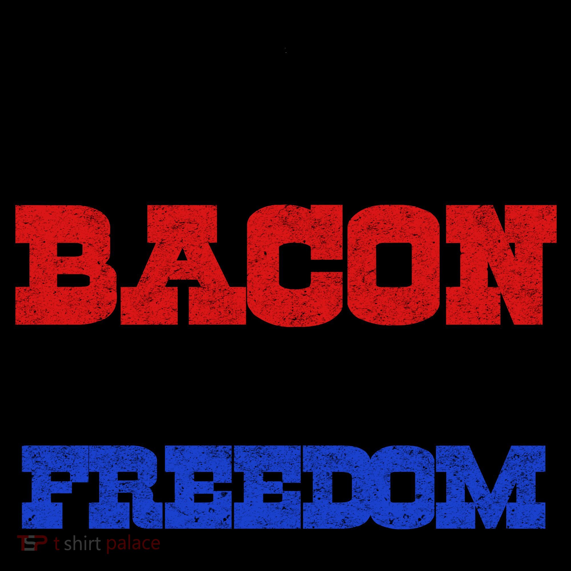 Beer Bacon Guns And Freedom Coffee Mug