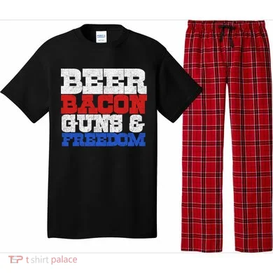 Pajama Set