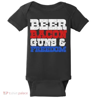 Baby Bodysuit