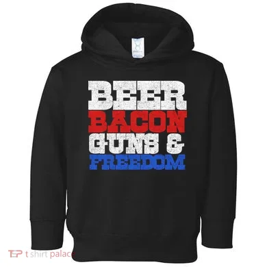 Toddler Hoodie