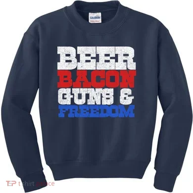 Kids Sweatshirt