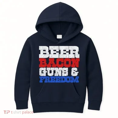 Kids Hoodie