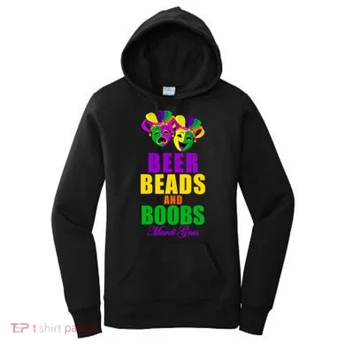 Women's Hoodie
