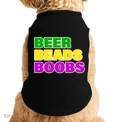Doggie Tank