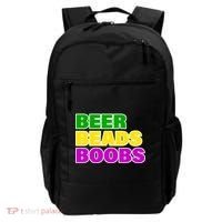 Beer Beads Boobs Backpack thumb 0