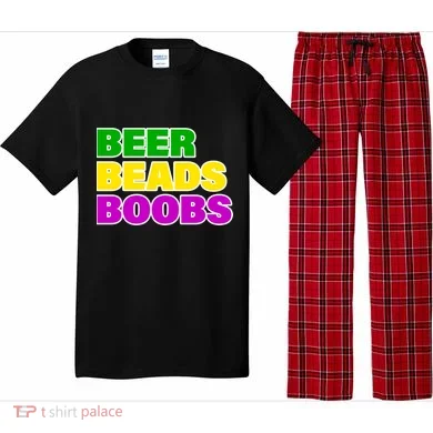 Pajama Set