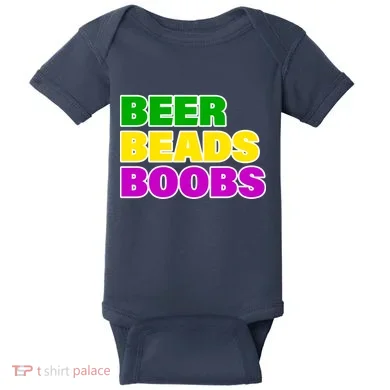 Baby Bodysuit