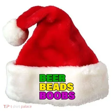 Santa Hat