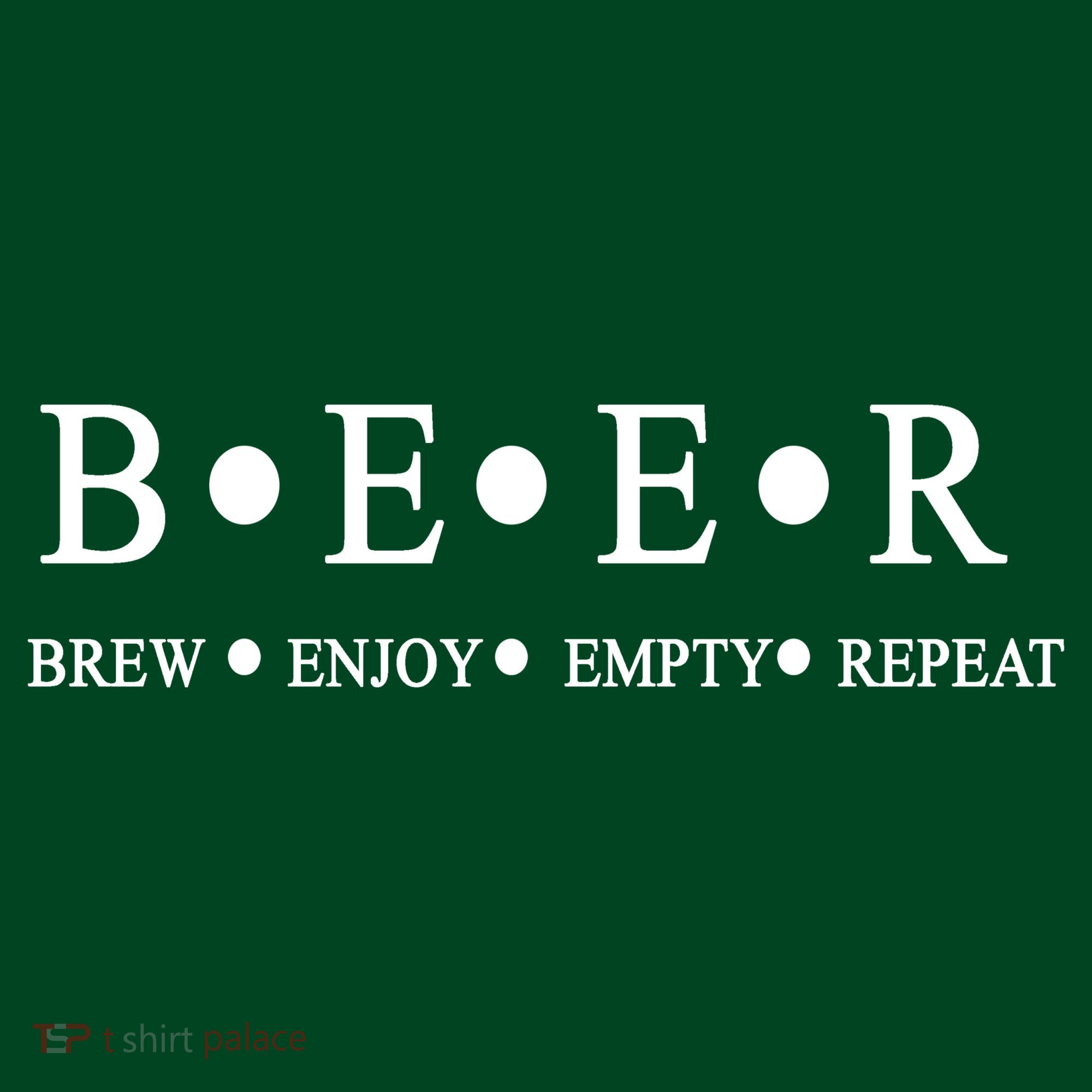 Beer Brewer Funny Craft Beer Brewmaster Women's T-Shirt