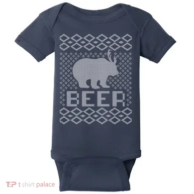 Baby Bodysuit