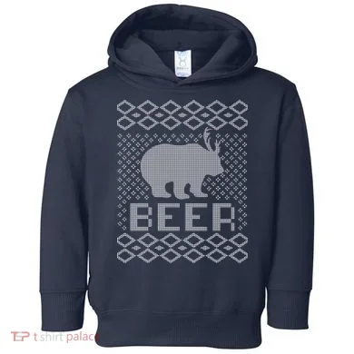 Toddler Hoodie