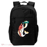 Beer Fish Backpack thumb 0