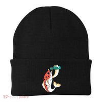 Beer Fish Beanie thumb 0