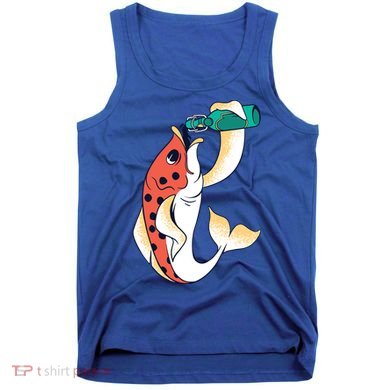Beer Fish Tank Top