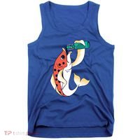 Beer Fish Tank Top thumb 0