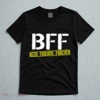 Beer Friends Forever BFF T-Shirt thumb 5