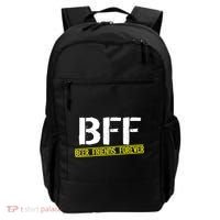 Beer Friends Forever BFF Backpack thumb 0