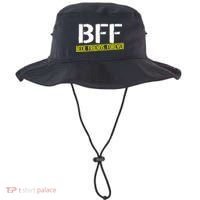 Beer Friends Forever BFF Bucket Hat thumb 0