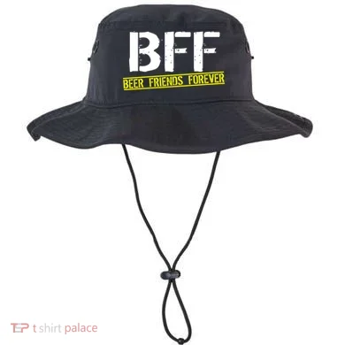 Beer Friends Forever BFF Bucket Hat