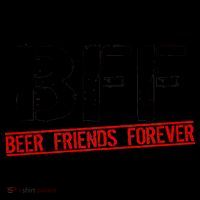 Beer Friends Forever BFF Coffee Mug thumb 5