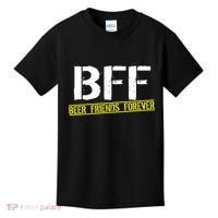 Beer Friends Forever BFF Kids T-Shirt thumb 0